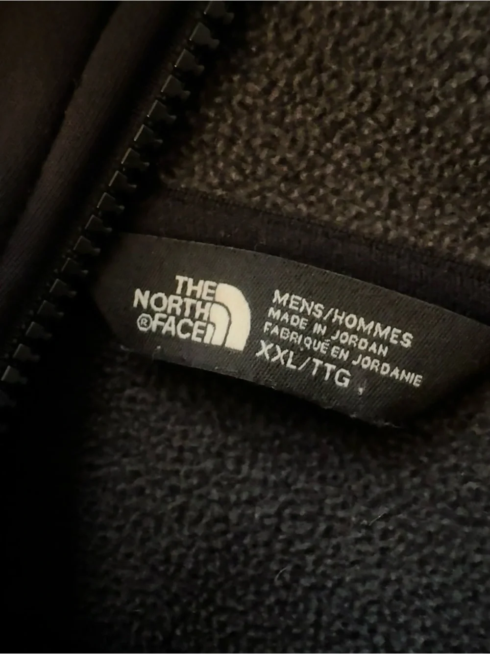 The North Face Black Apex Risor Hoodie
